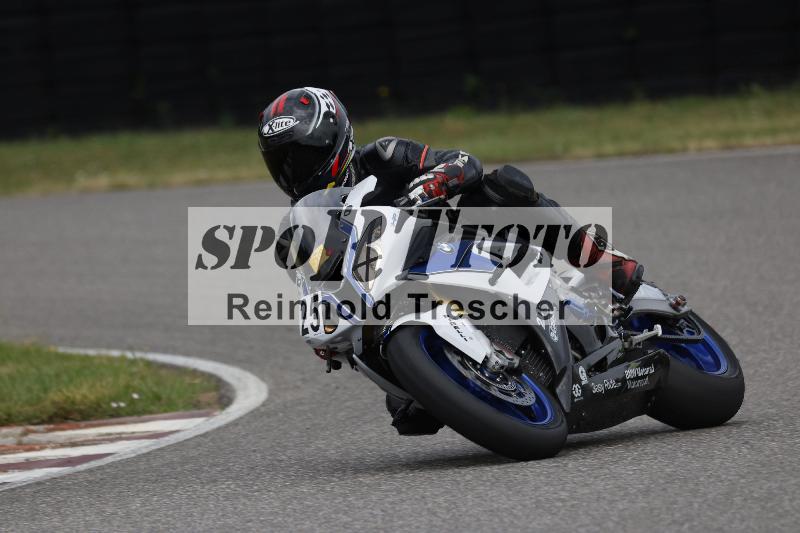/19 06.06.2026  TZ Motorsport ADR/Gruppe gelb/25